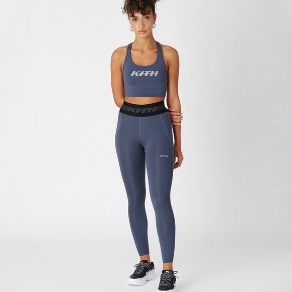 kith leggings